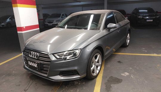 Audi • A3