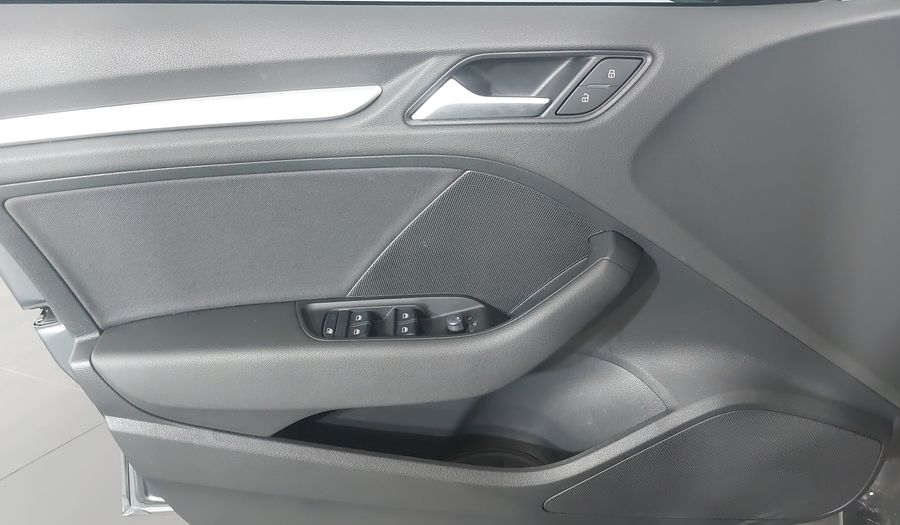 Audi A3 TFSI SEDAN AMBITION Sedan 2017