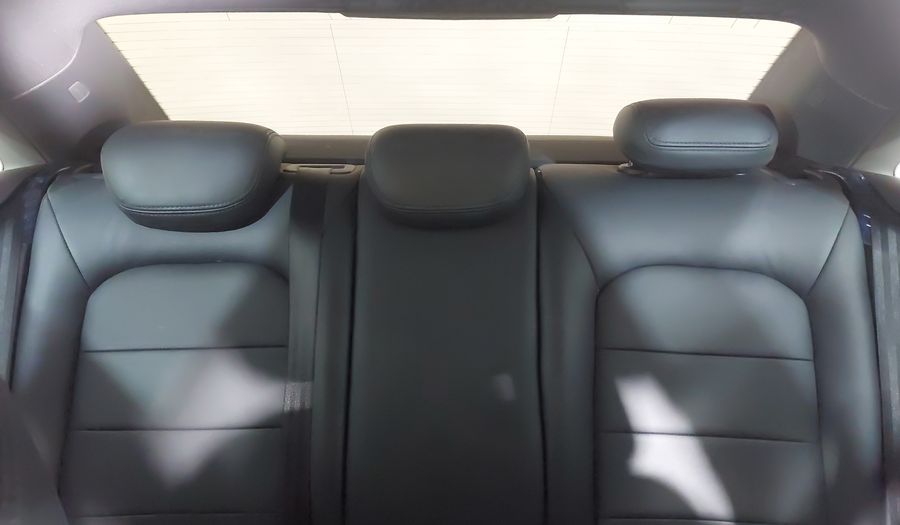 Audi A3 TFSI SEDAN AMBITION Sedan 2017