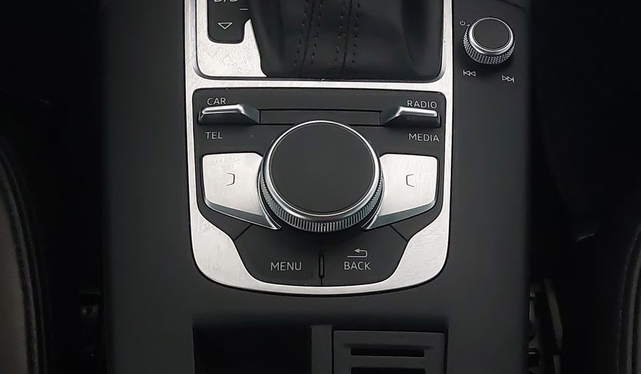 Audi A3 TFSI SEDAN AMBITION Sedan 2017