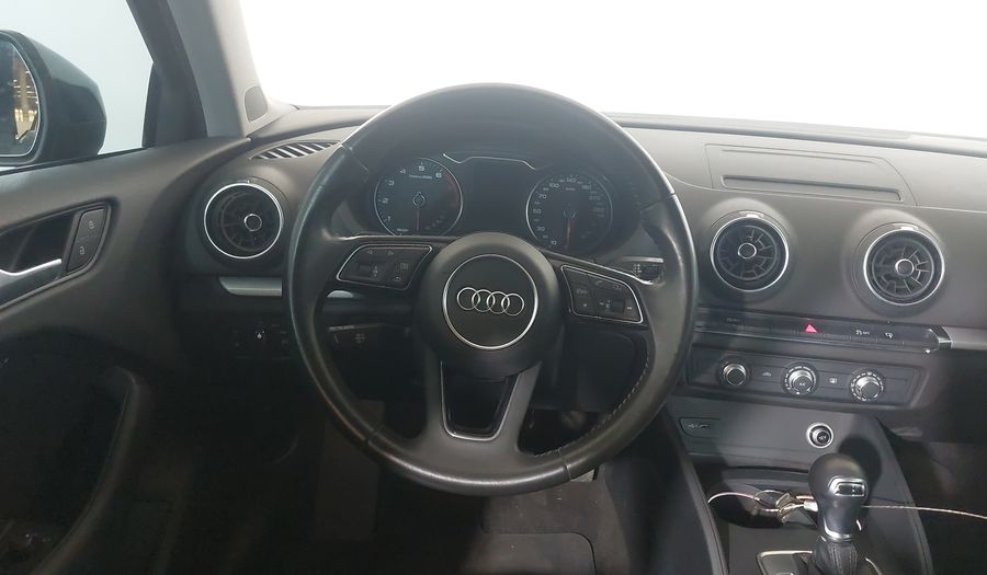 Audi A3 TFSI SEDAN AMBITION Sedan 2017