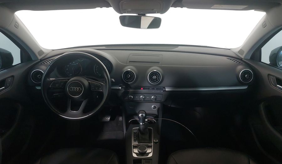 Audi A3 TFSI SEDAN AMBITION Sedan 2017