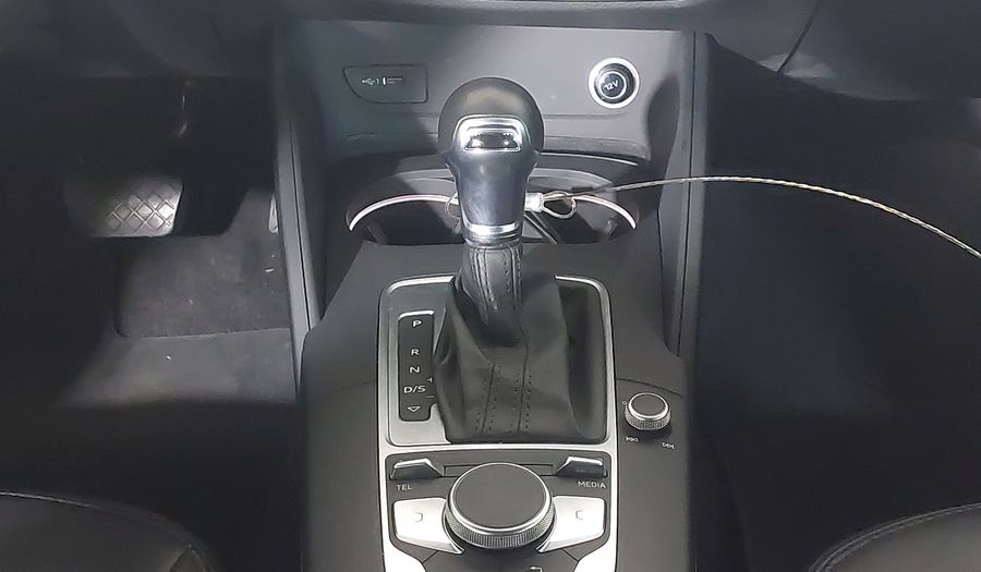 Audi A3 TFSI SEDAN AMBITION Sedan 2017