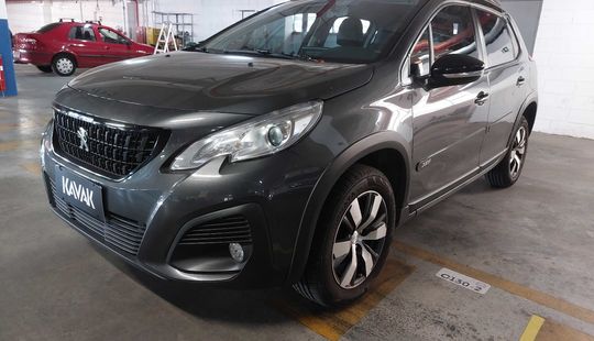 Peugeot • 2008