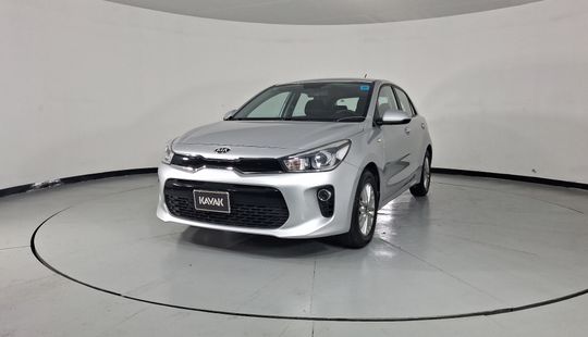 Kia • Rio