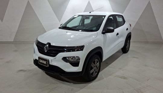 Renault • Kwid