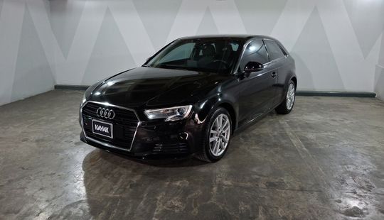 Audi • A3