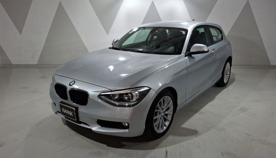 Bmw • Serie 1
