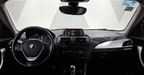 Bmw Serie 1 1.6 118IA Hatchback 2014