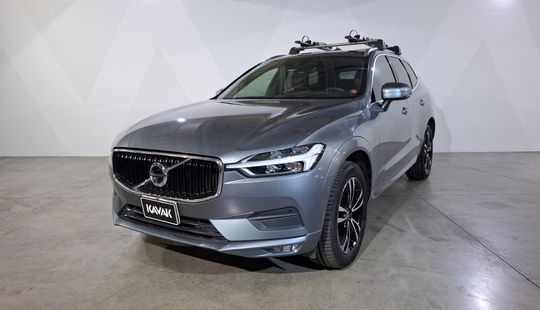 Volvo • XC60