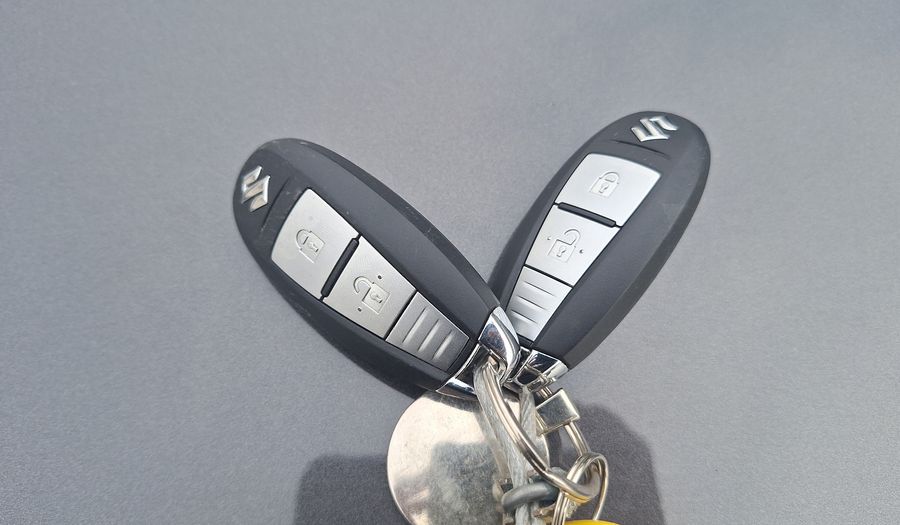 Suzuki Baleno 1.4 GLX Hatchback 2019