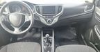 Suzuki Baleno 1.4 GLX Hatchback 2019