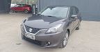 Suzuki Baleno 1.4 GLX Hatchback 2019