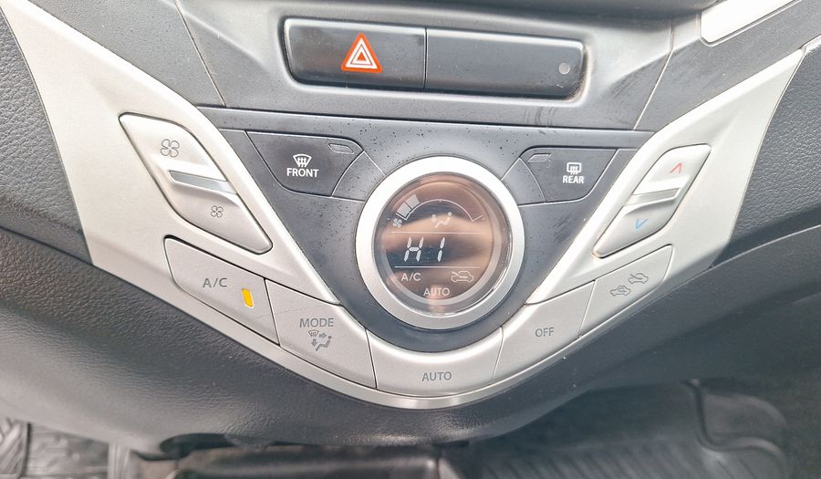 Suzuki Baleno 1.4 GLX Hatchback 2019