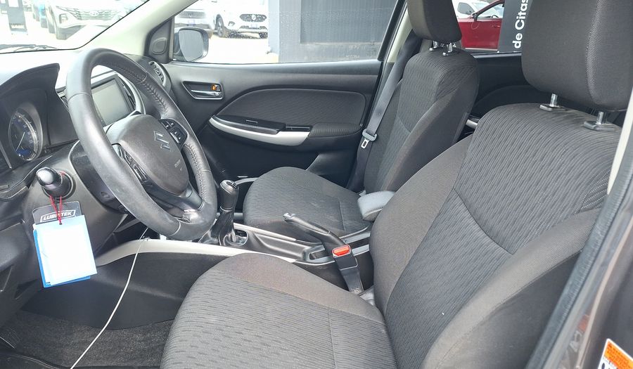 Suzuki Baleno 1.4 GLX Hatchback 2019