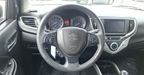 Suzuki Baleno 1.4 GLX Hatchback 2019