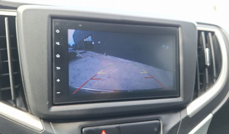 Suzuki Baleno 1.4 GLX Hatchback 2019