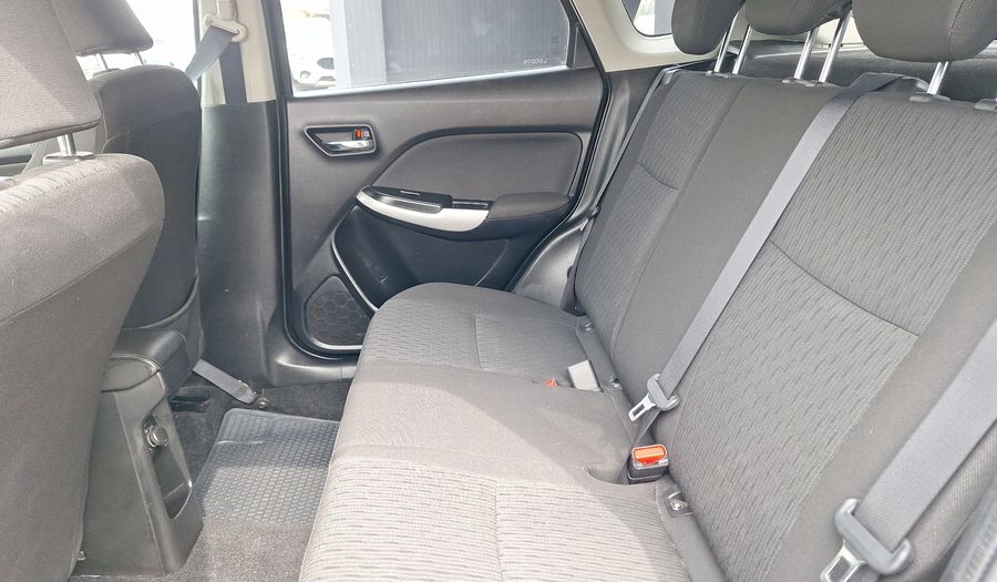 Suzuki Baleno 1.4 GLX Hatchback 2019