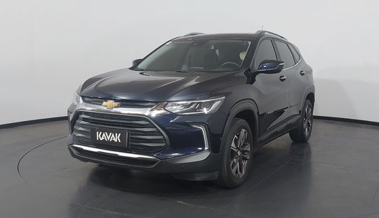 Chevrolet • Tracker