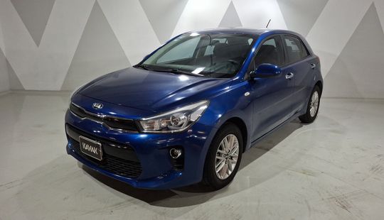 Kia • Rio
