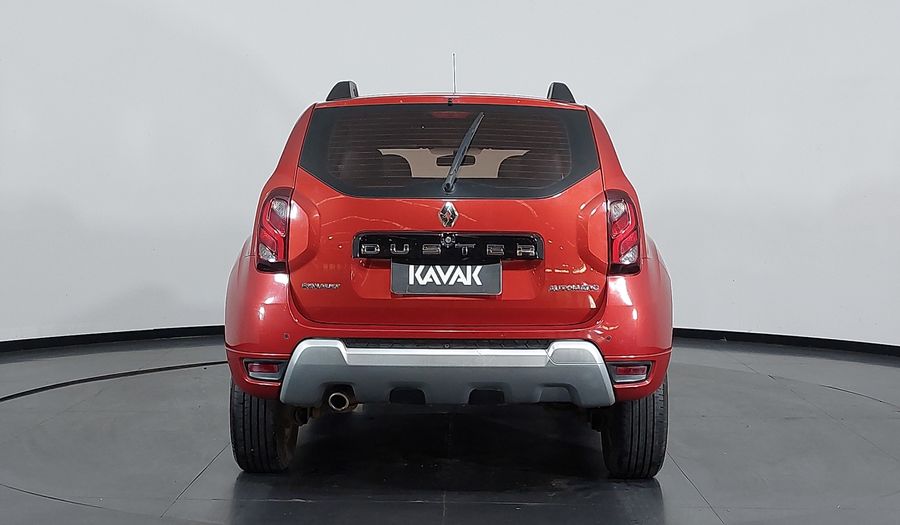 Renault Duster DYNAMIQUE Suv 2016