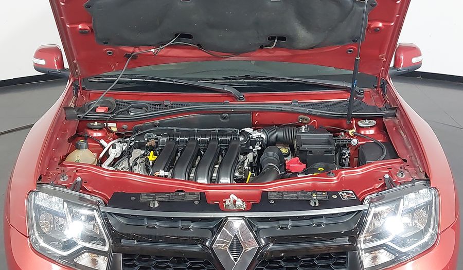 Renault Duster DYNAMIQUE Suv 2016
