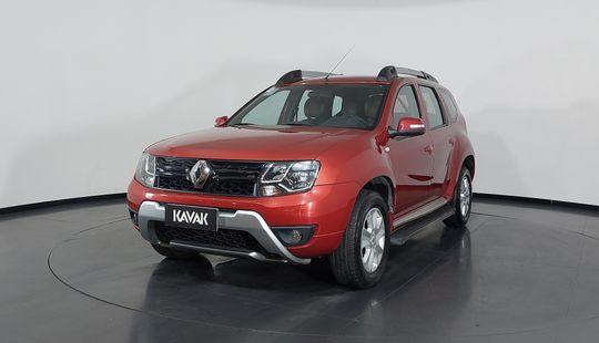 Renault • Duster