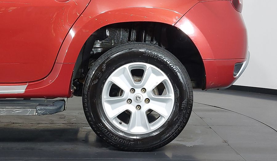 Renault Duster DYNAMIQUE Suv 2016