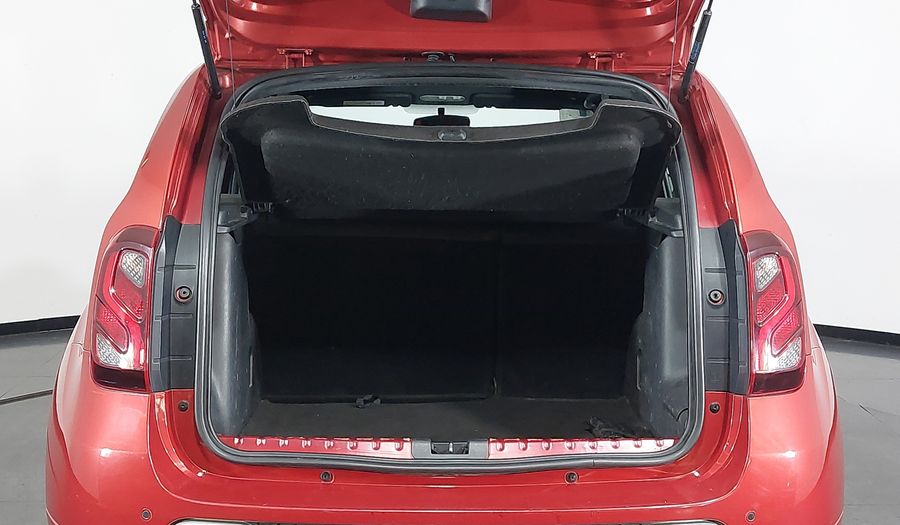 Renault Duster DYNAMIQUE Suv 2016