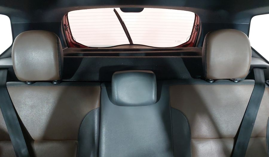 Renault Duster DYNAMIQUE Suv 2016