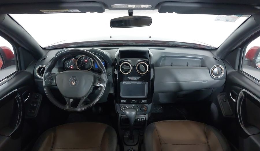 Renault Duster DYNAMIQUE Suv 2016