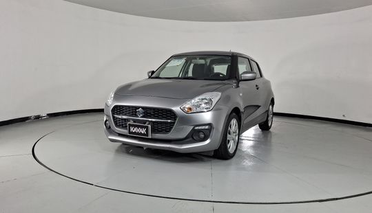 Suzuki • Swift