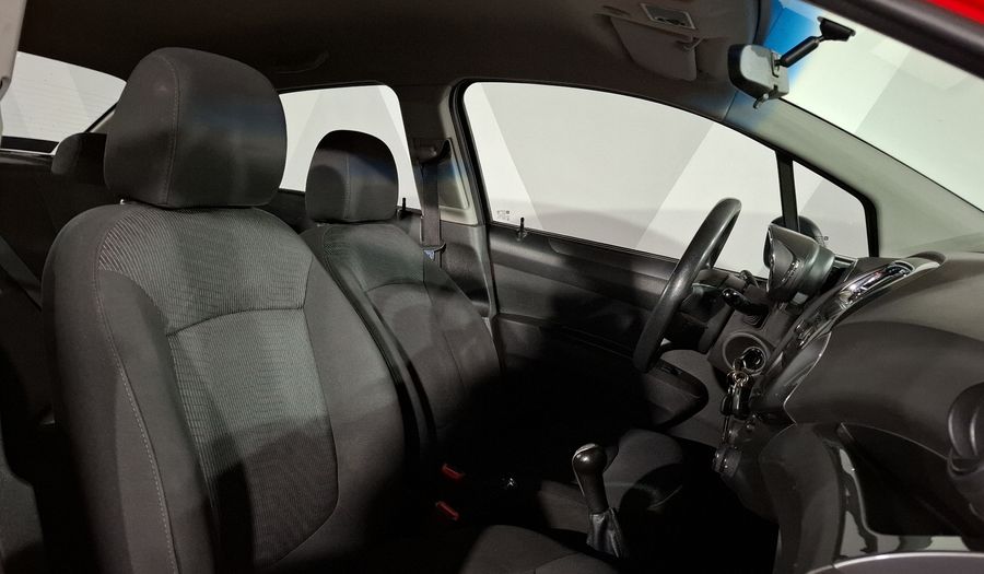 Chevrolet Beat 1.2 LT B Sedan 2020