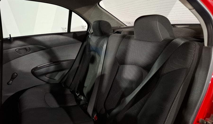 Chevrolet Beat 1.2 LT B Sedan 2020