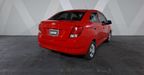 Chevrolet Beat 1.2 LT B Sedan 2020