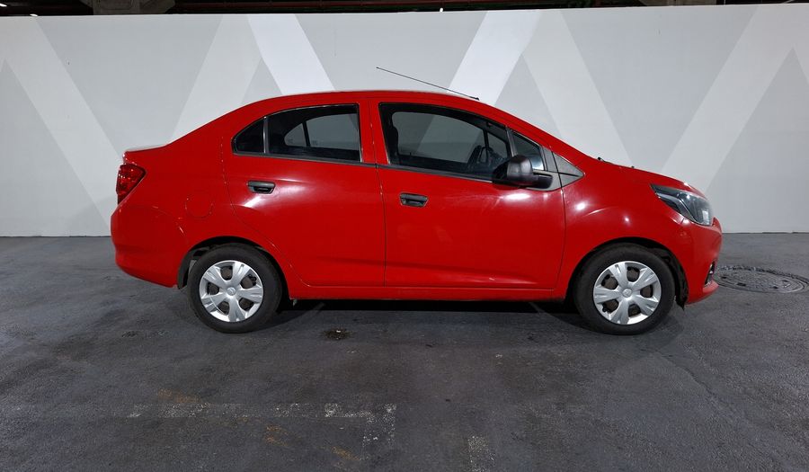 Chevrolet Beat 1.2 LT B Sedan 2020