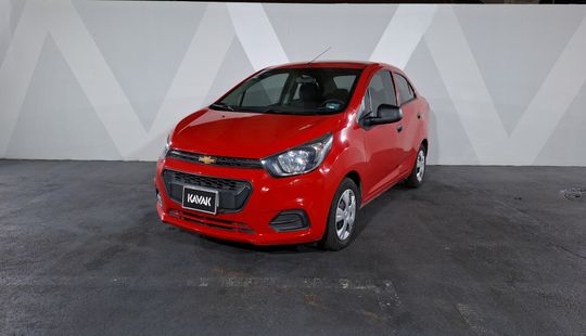 Chevrolet • Beat