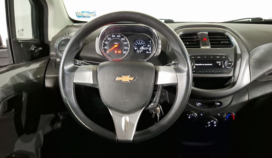 Chevrolet Beat 1.2 LT B Sedan 2020