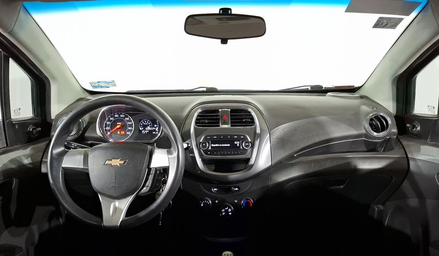 Chevrolet Beat 1.2 LT B Sedan 2020