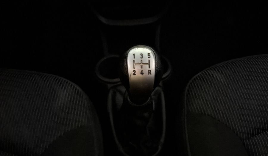 Chevrolet Beat 1.2 LT B Sedan 2020
