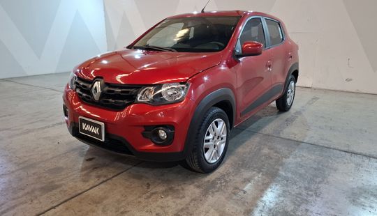Renault • Kwid