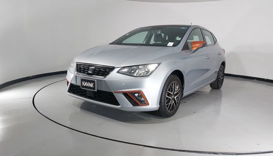 Seat • Ibiza