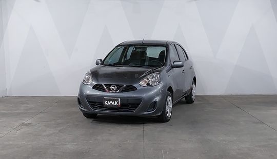 Nissan • March
