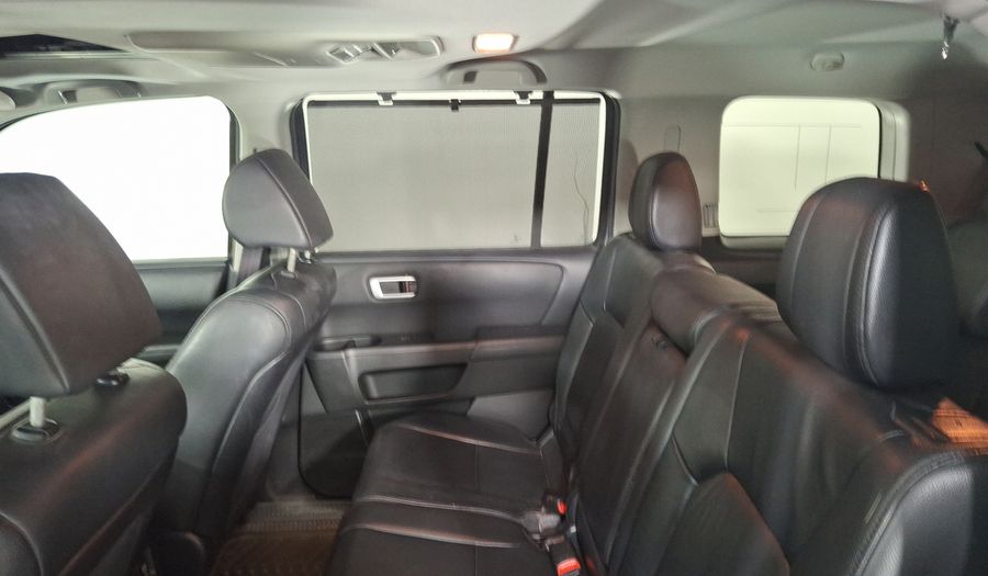 Honda Pilot 3.5 4WD TOURING AT Suv 2014