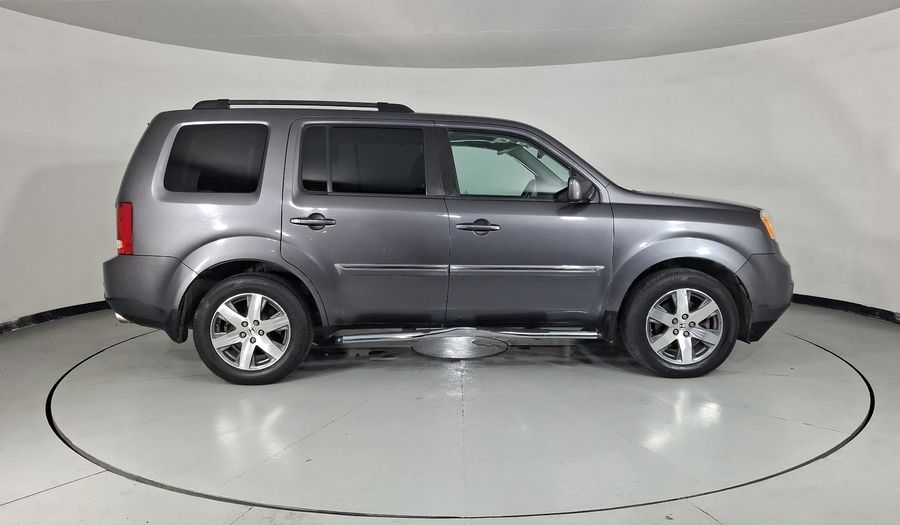 Honda Pilot 3.5 4WD TOURING AT Suv 2014