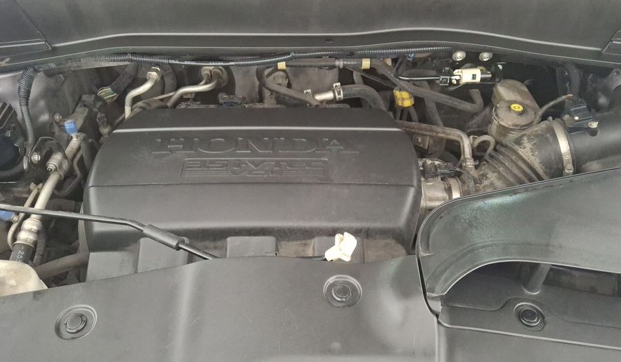 Honda Pilot 3.5 4WD TOURING AT Suv 2014