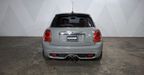 Mini Cooper S 2.0 COOPER CHILI AT Hatchback 2017