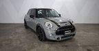 Mini Cooper S 2.0 COOPER CHILI AT Hatchback 2017