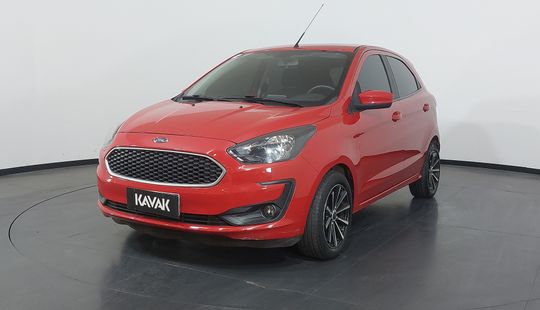Ford • Ka