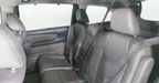 Honda Odyssey 3.5 EXL AT Minivan 2014